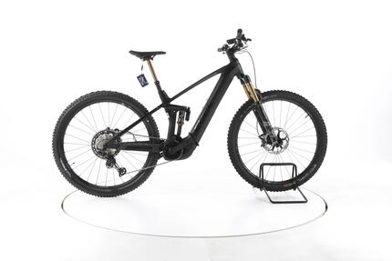 Segunda vida - Cube Stereo Hybrid 140 HPC Actionteam E-Bike - Buen estado