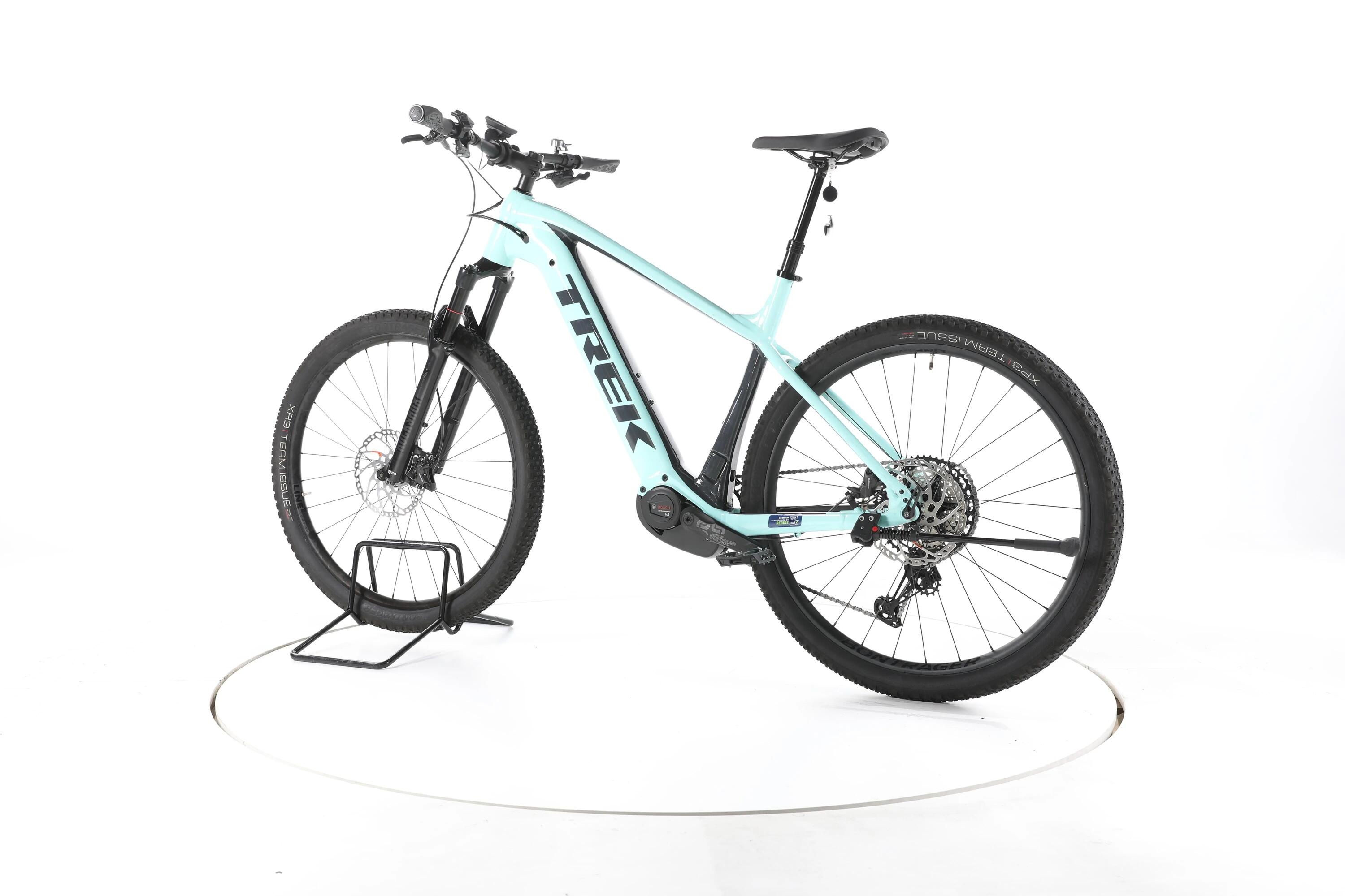 Segunda vida - Trek Powerfly 7 Gen 4 E-Bike 2024 - Muy buen estado 7/7