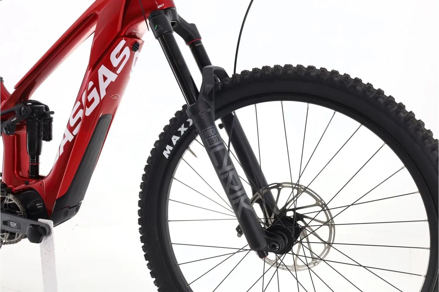 Ebike ricondizionata ·  MXC4 GX · Ottimo stato 5/8