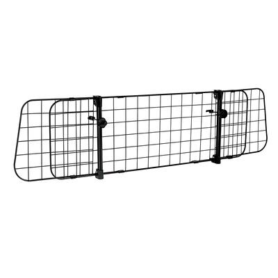 Eurocatch Griglia per Cani da Auto