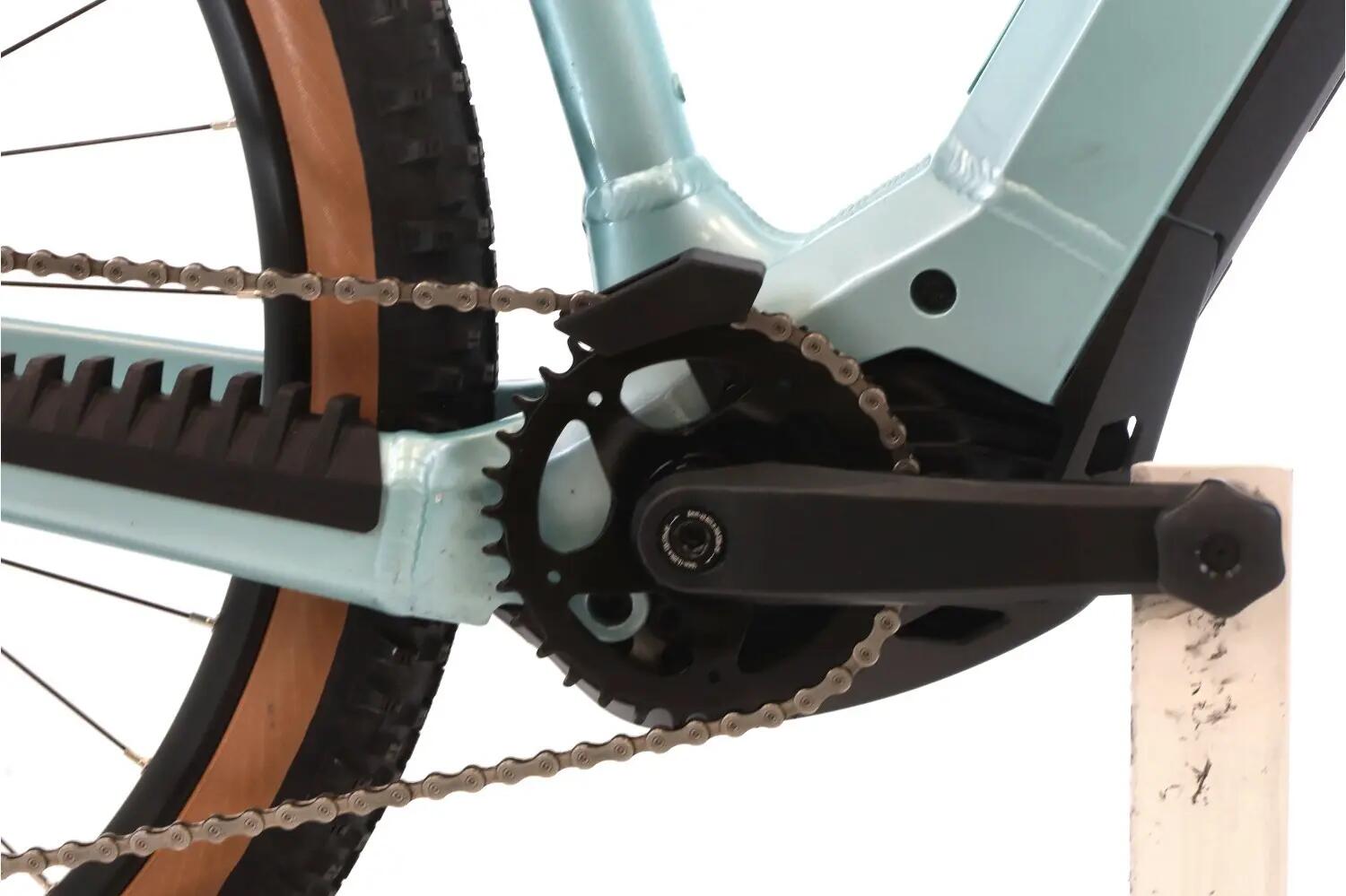Ebike ricondizionata · Bulls Sonic EVO 1 · Ottimo stato 4/8