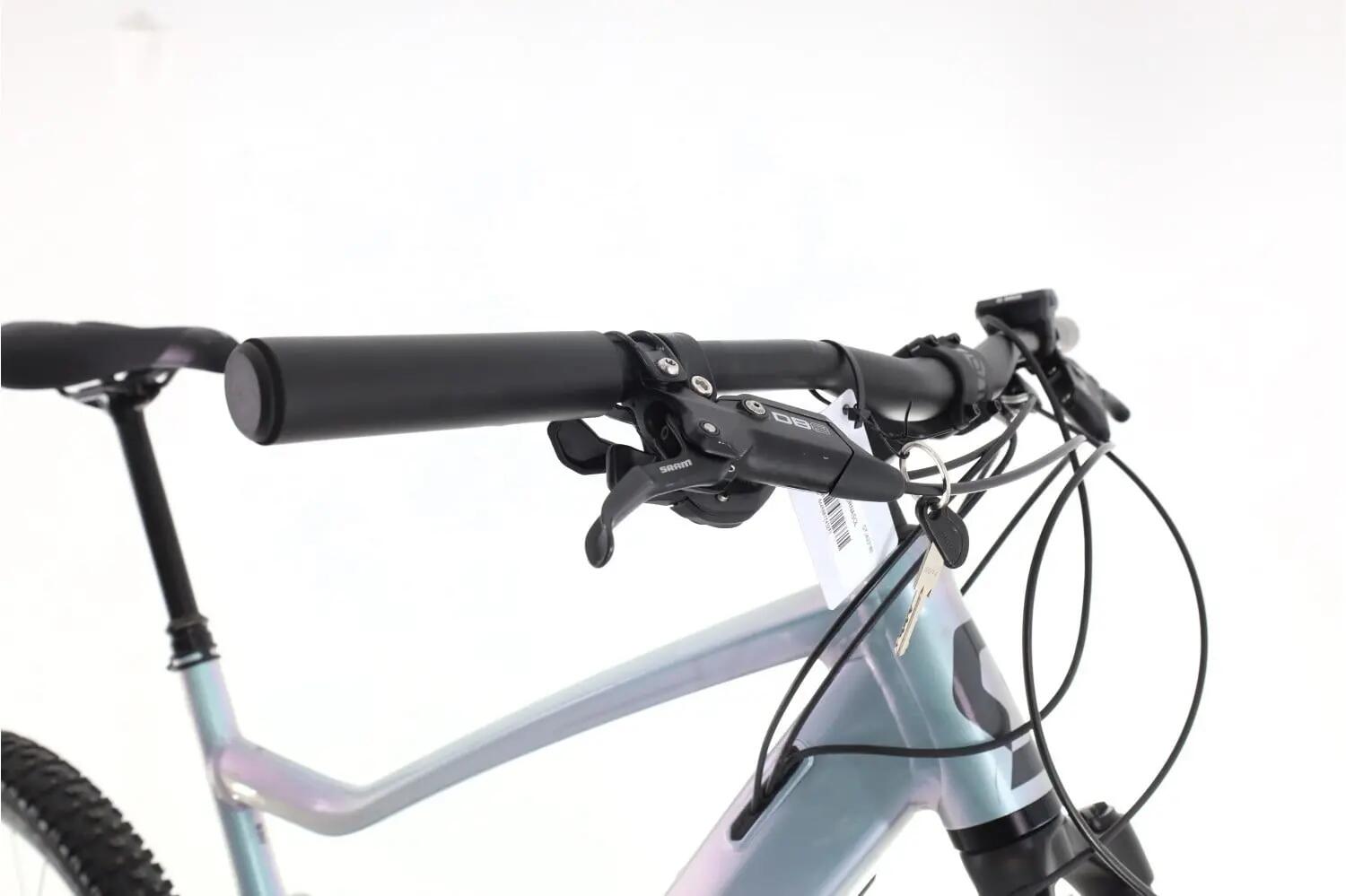 Ebike reconditionné ·  Strike eRide 930 · Très bon état 6/8