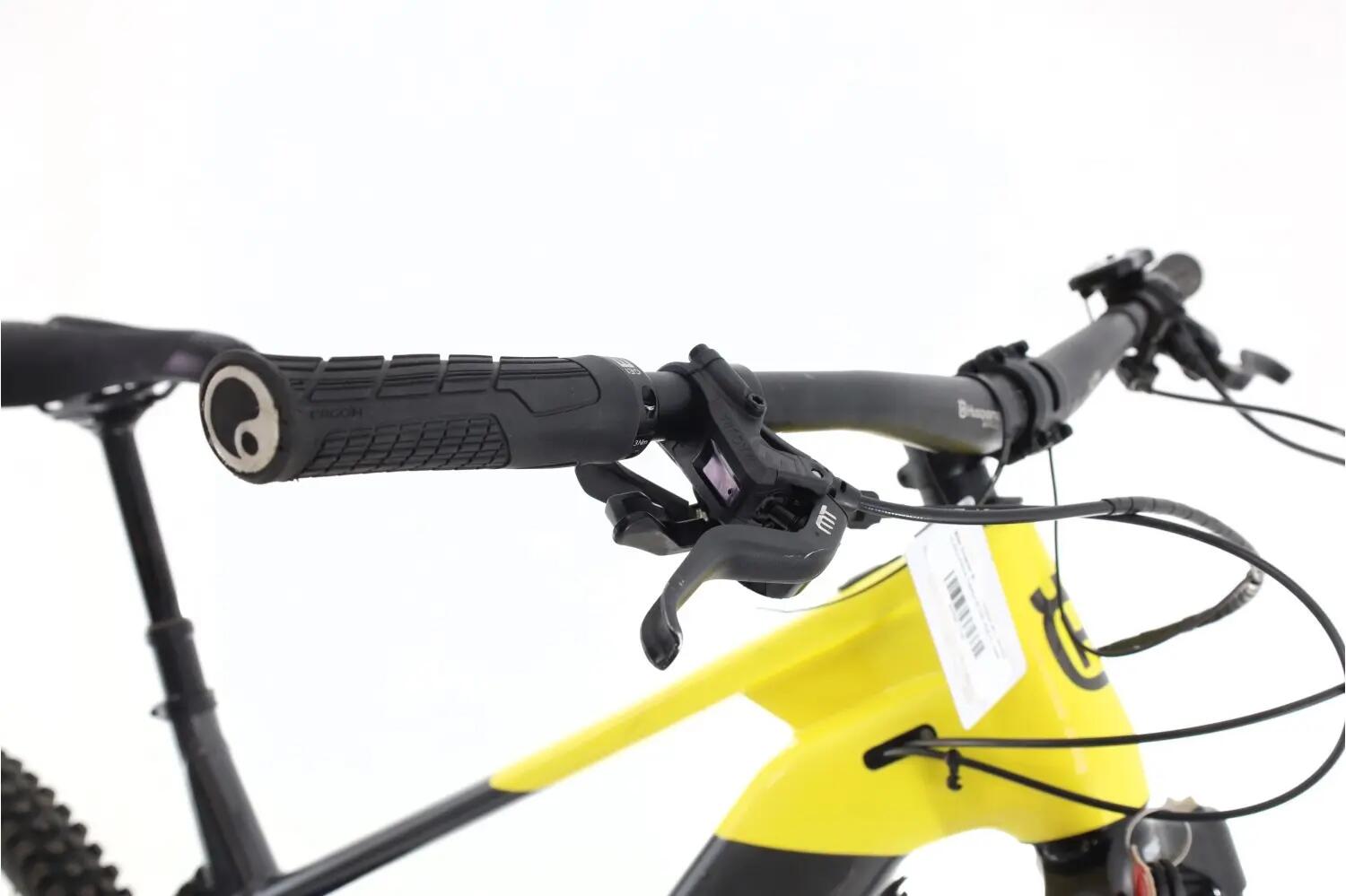 Ebike reconditionné ·  Hard Cross HC6 · Très bon état 6/8