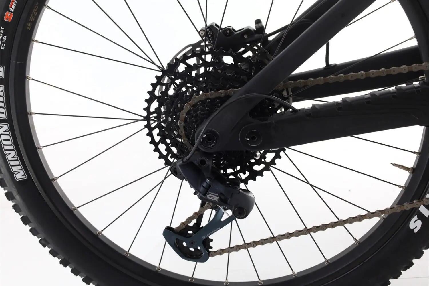 Ebike ricondizionata ·  MXC4 GX · Ottimo stato 3/8