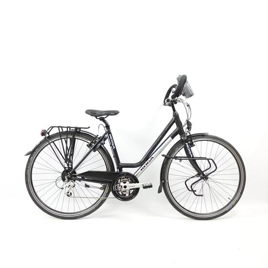 Reconditionné - Vélo de Randonnée - Koga Lightspeed Noir - Très bon