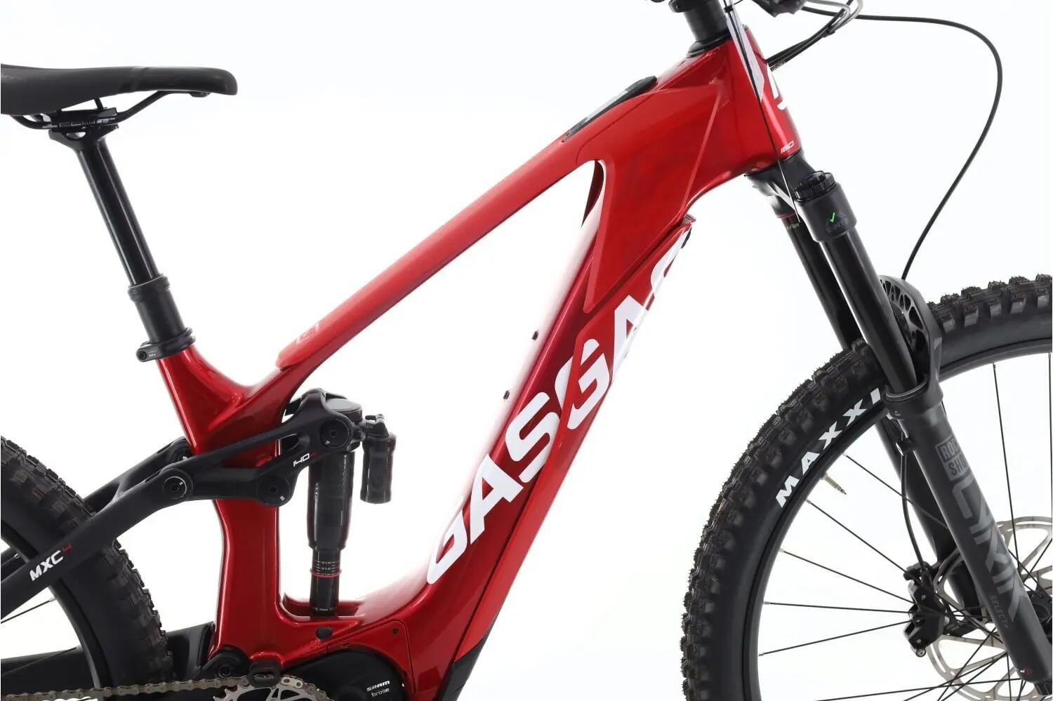 Ebike ricondizionata ·  MXC4 GX · Ottimo stato 2/8