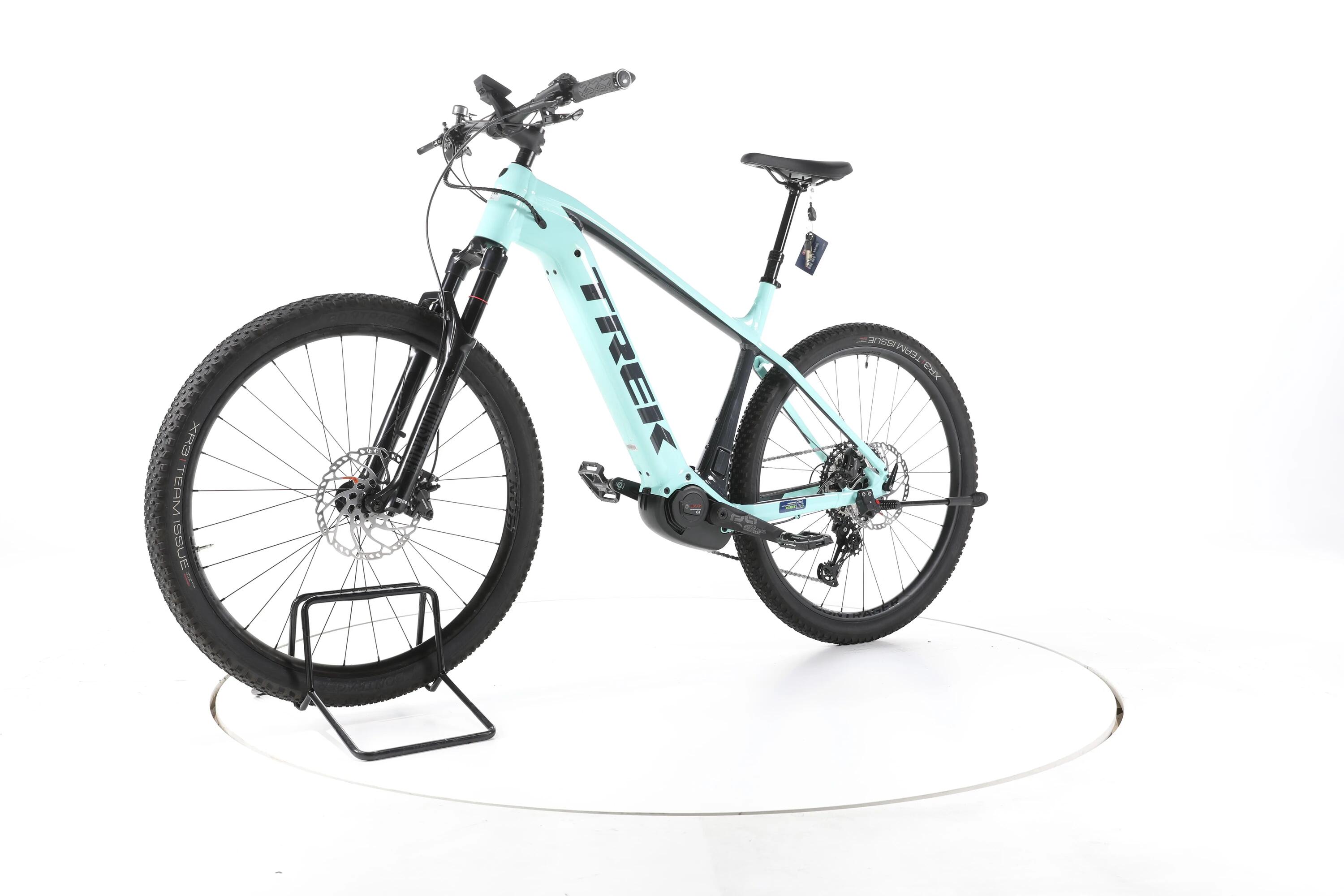 Segunda vida - Trek Powerfly 7 Gen 4 E-Bike 2024 - Muy buen estado 5/7