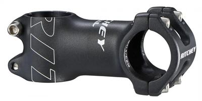 Ritchey wcs trail stuurpen 35mm, 35.0mm stuurklem, 0° hoek, incl. ahead-...