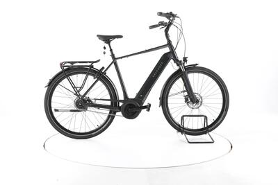 Tweedehands - kalkhoff image 3.b advance city e-bike - goed