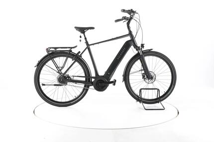 Tweedehands - Kalkhoff Image 3.B Advance City E-Bike - Goed