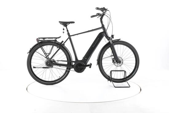 Tweedehands - Kalkhoff Image 3.B Advance City E-Bike - Goed