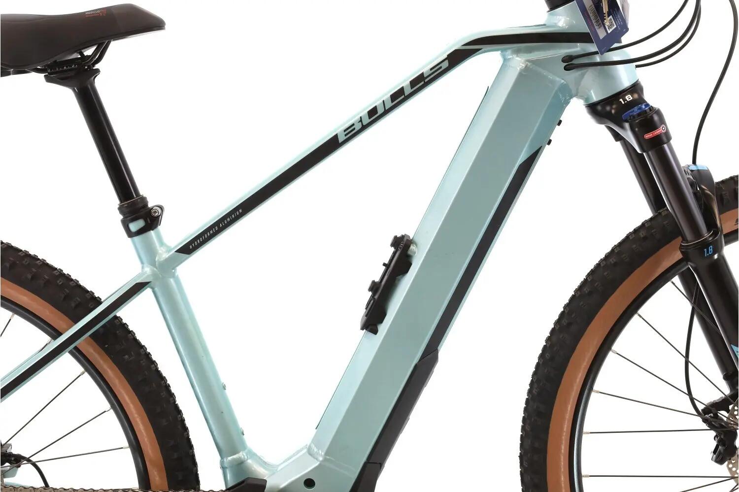 Ebike ricondizionata · Bulls Sonic EVO 1 · Ottimo stato 2/8