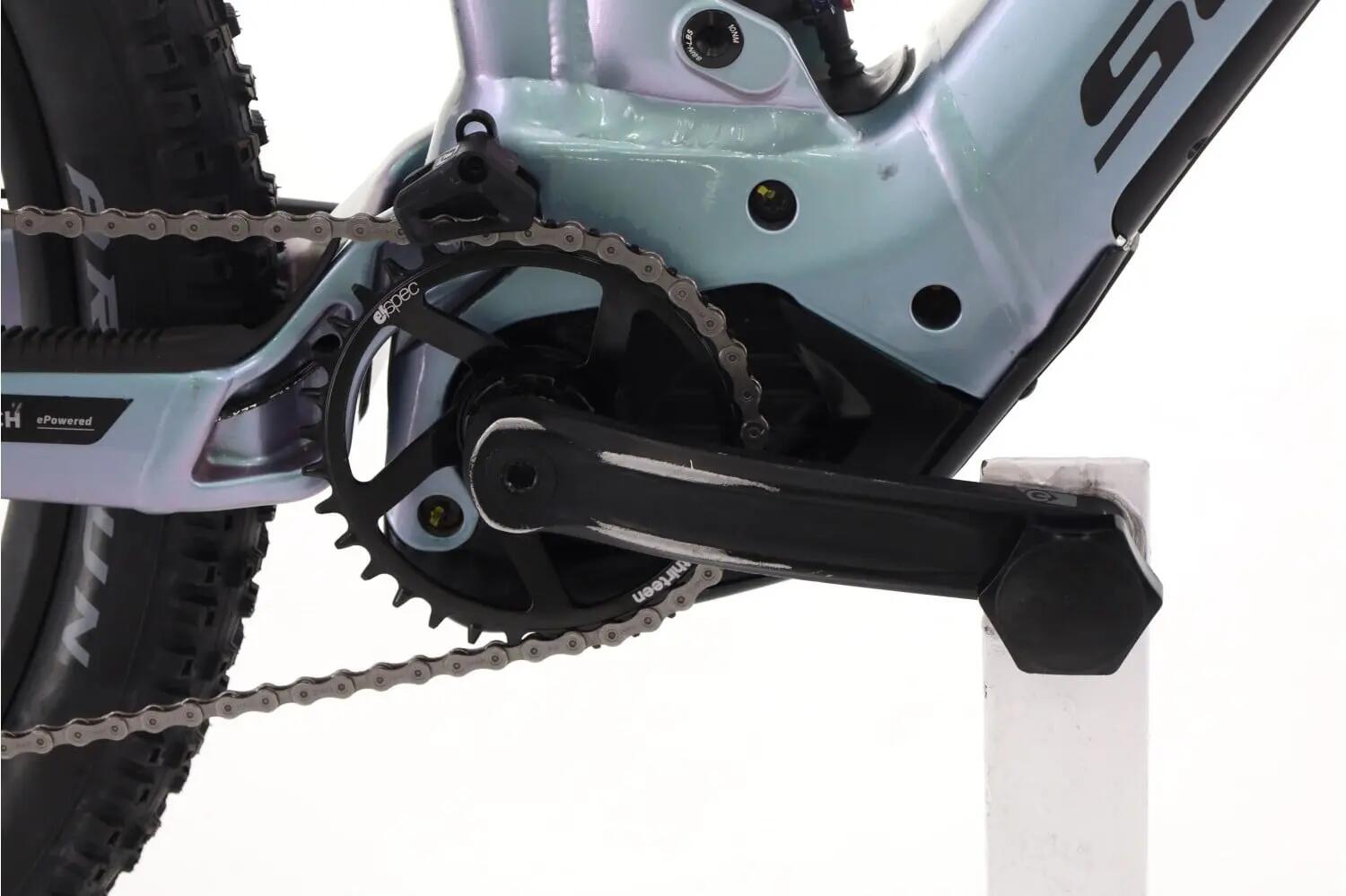 Ebike reconditionné ·  Strike eRide 930 · Très bon état 4/8