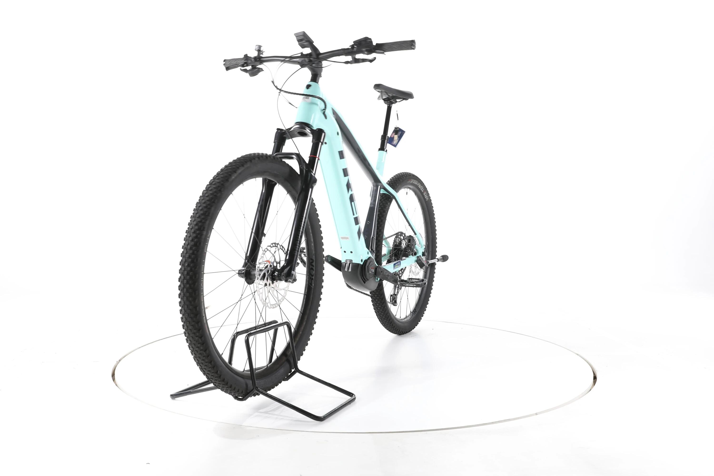 Segunda vida - Trek Powerfly 7 Gen 4 E-Bike 2024 - Muy buen estado 4/7
