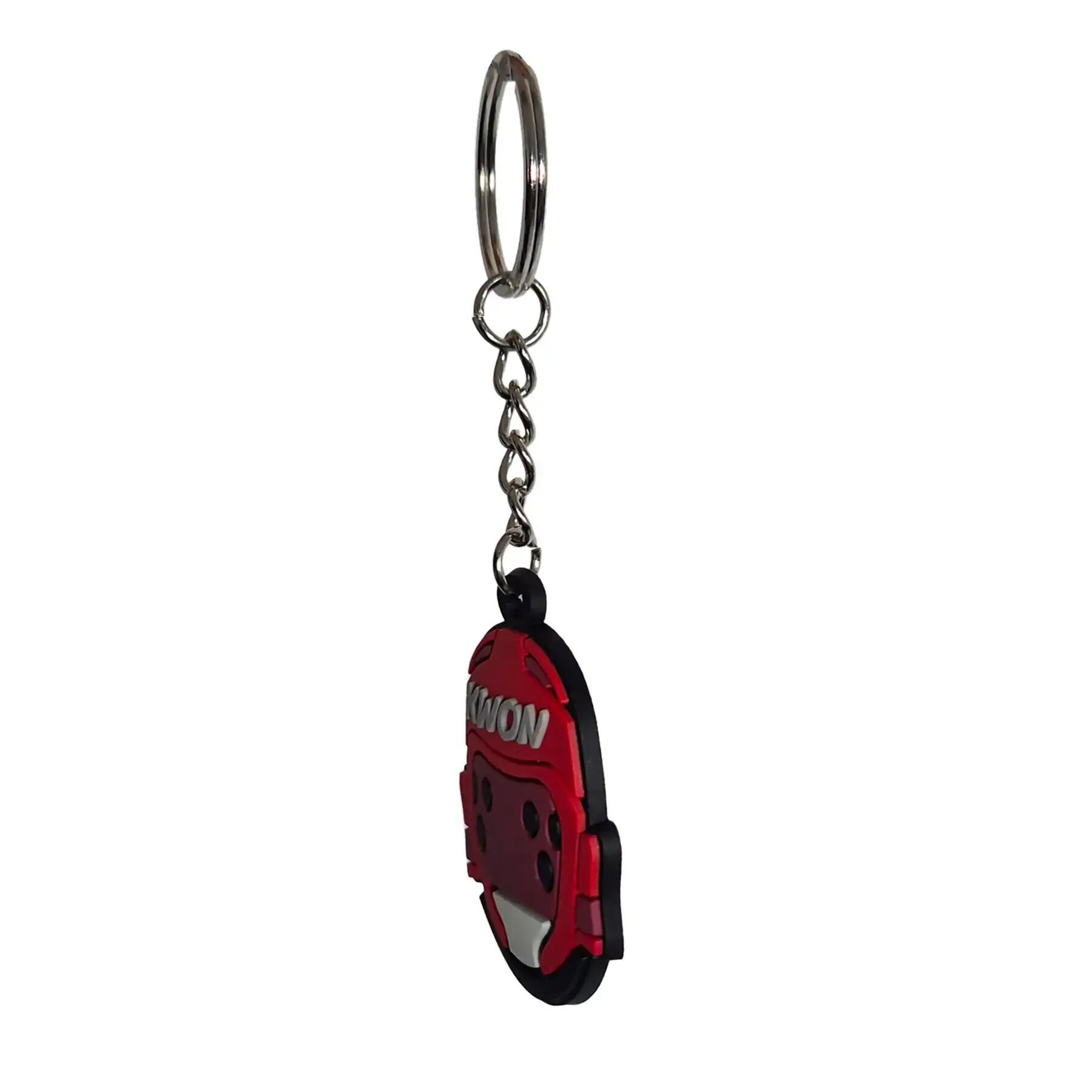 Helmet keyring Kwon 4/4