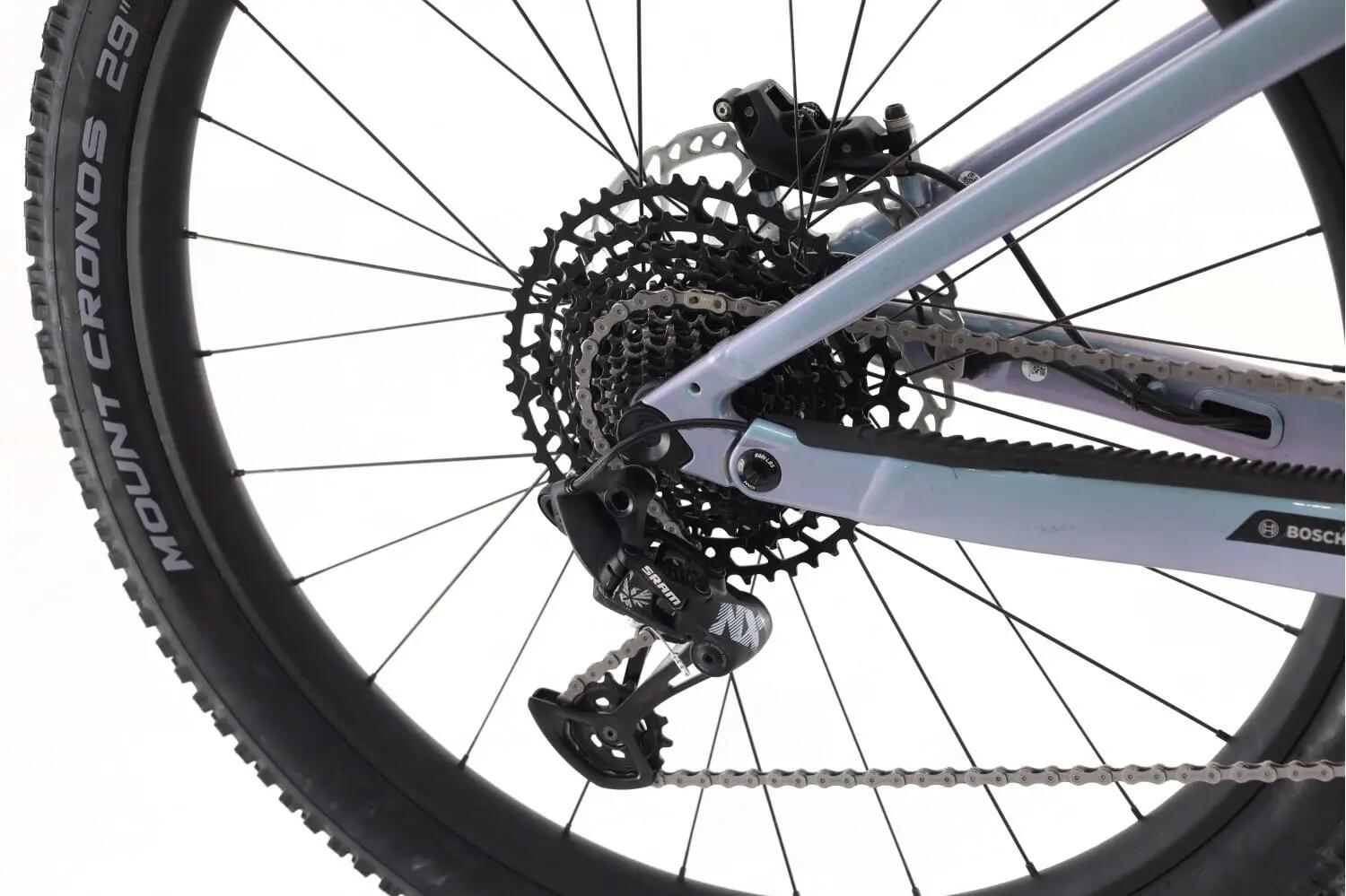 Ebike reconditionné ·  Strike eRide 930 · Très bon état 3/8