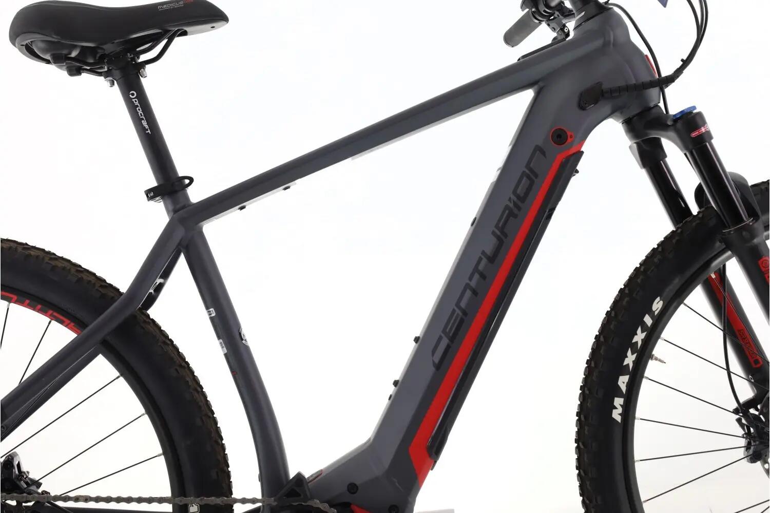 Segunda Vida · Ebike · Centurion BackFire R860I · Muy buen estado 2/8