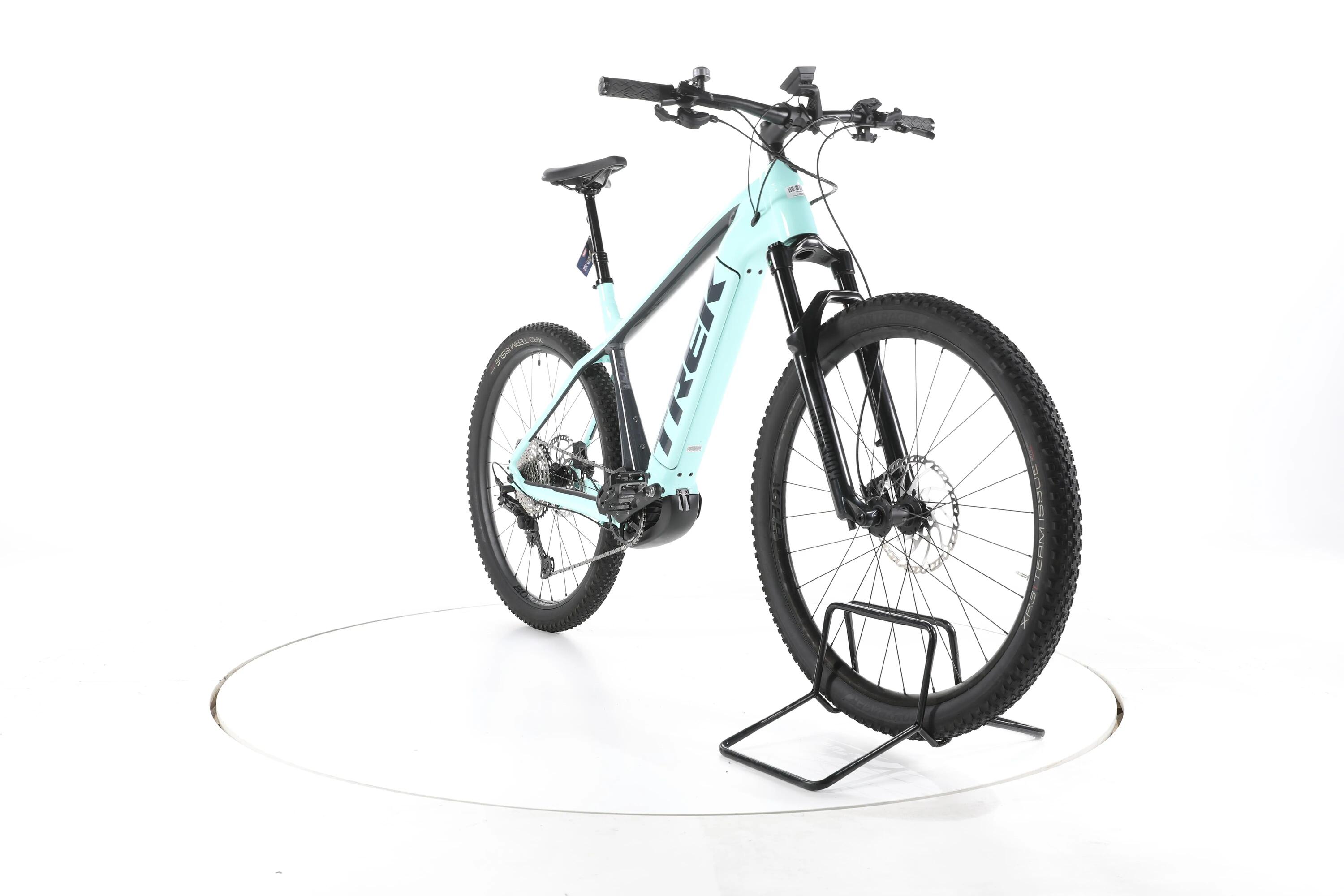 Segunda vida - Trek Powerfly 7 Gen 4 E-Bike 2024 - Muy buen estado 3/7