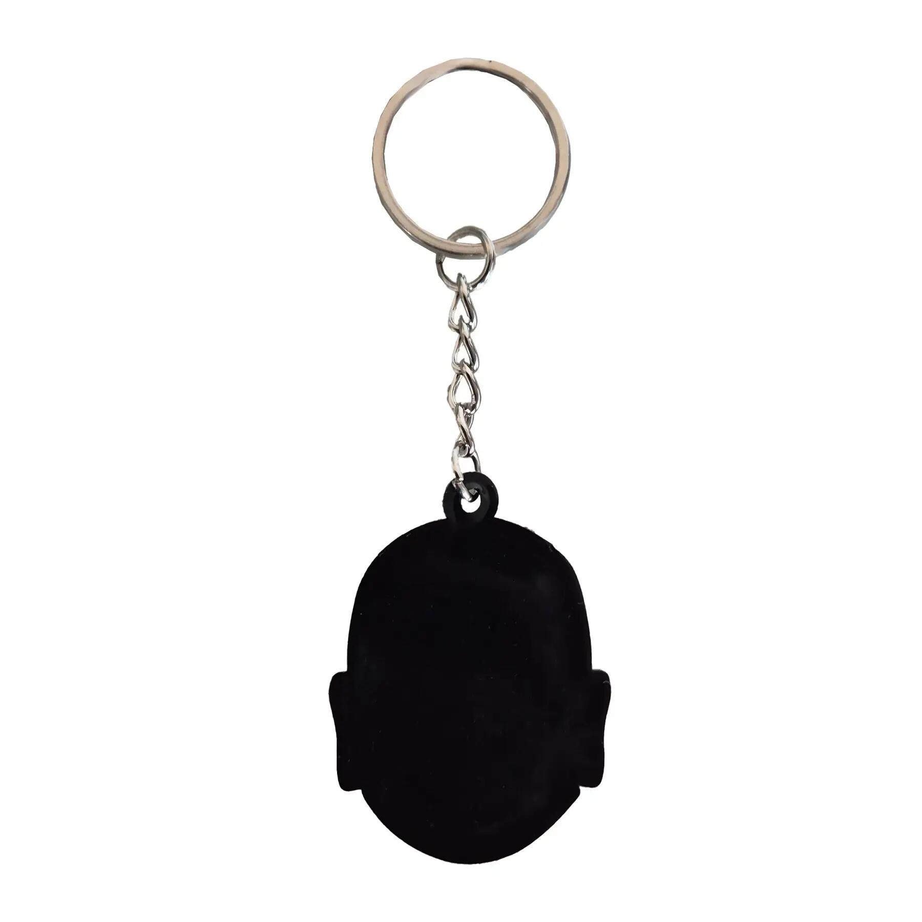 Helmet keyring Kwon 3/4