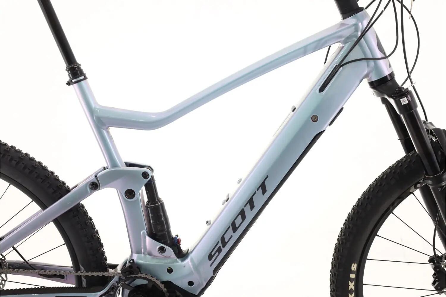 Ebike reconditionné ·  Strike eRide 930 · Très bon état 2/8