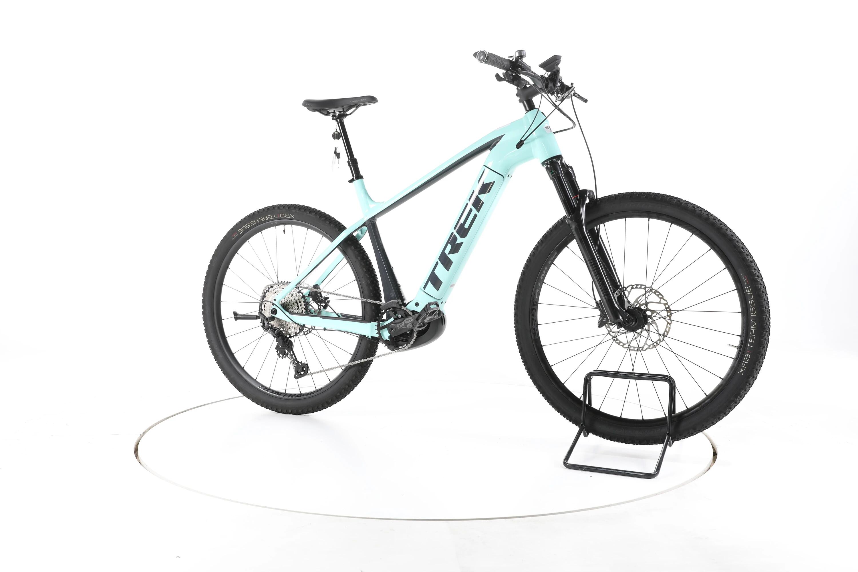 Segunda vida - Trek Powerfly 7 Gen 4 E-Bike 2024 - Muy buen estado 2/7