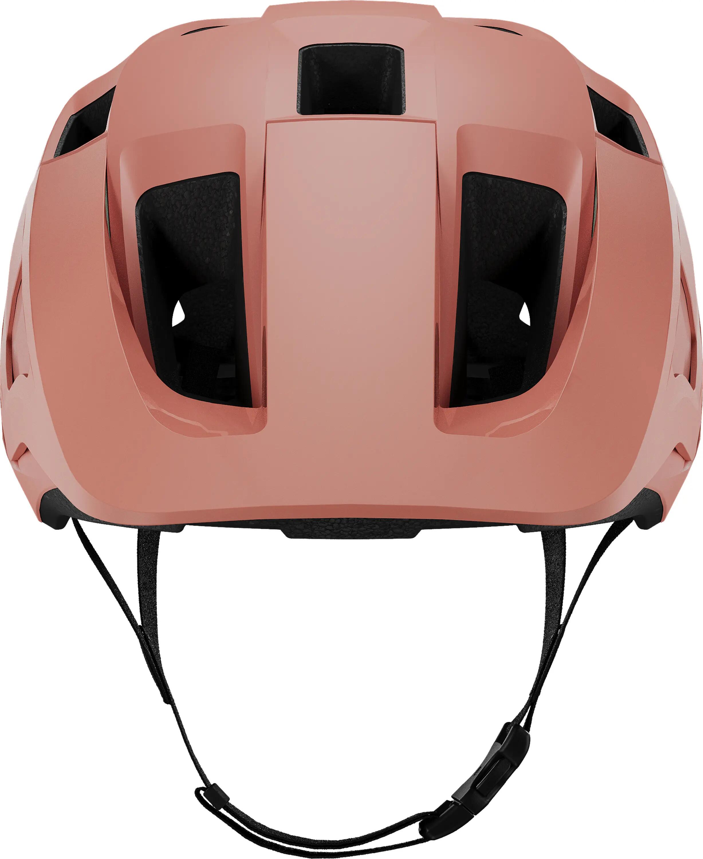 Fahrradhelm Lupo KinetiCore, Matte Clay 4/4