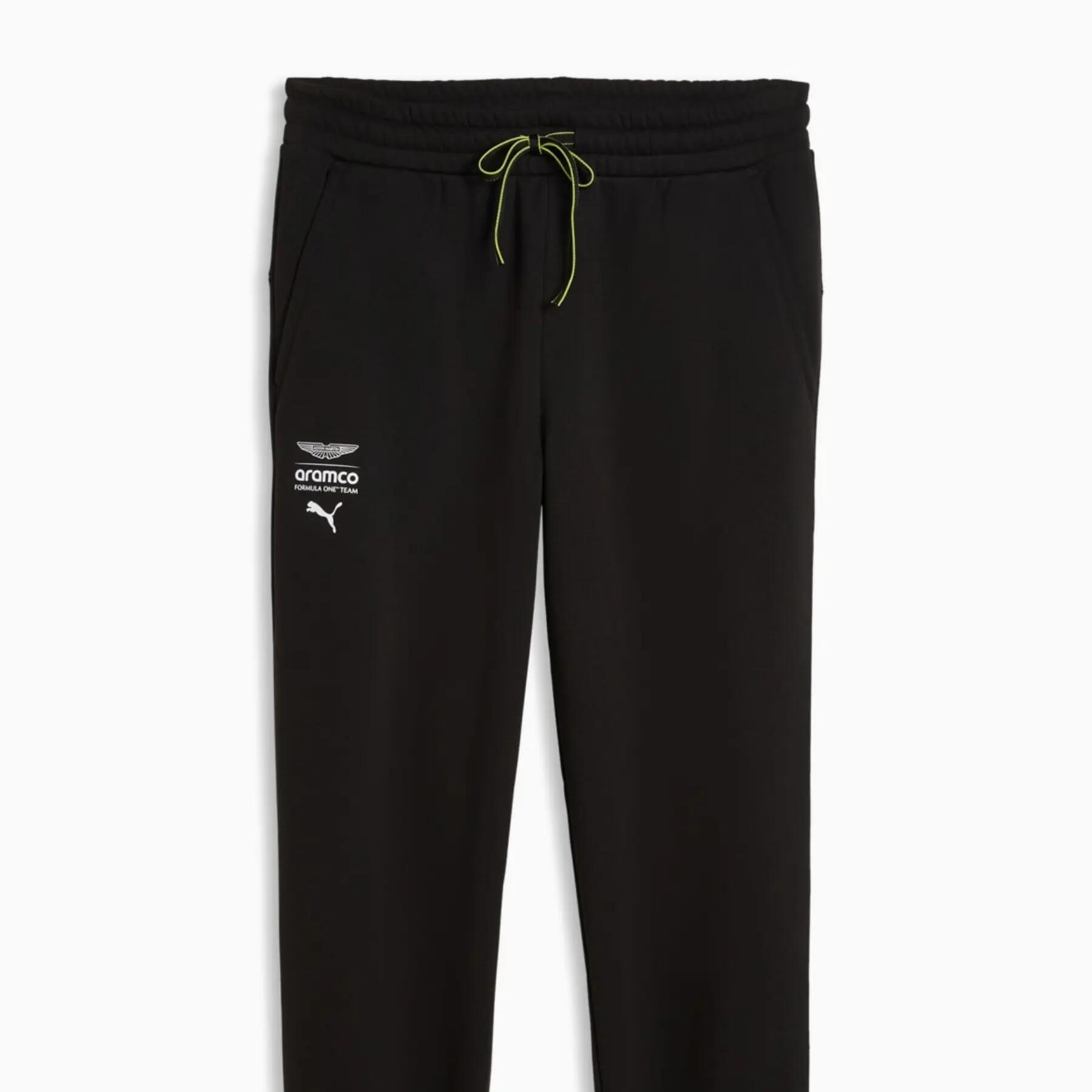 Pantaloni da tuta da uomo Puma AMF1 3/3
