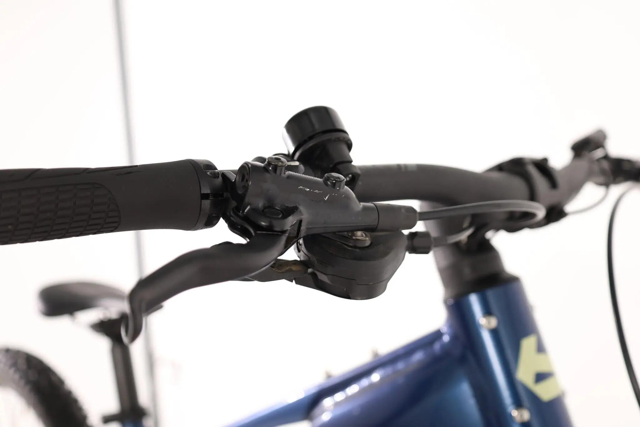 Reconditionné - VTT Électrique BERGAMONT E-Revox Premium Sport 750Wh 2023 11/11