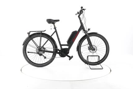 Reconditionné - Diamant Zing+ Gen 1 Vélo Électrique de Trekking Cadre bas - Bon