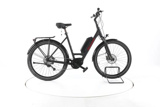 Reconditionné - Diamant Zing+ Gen 1 Vélo Électrique de Trekking Cadre bas - Bon
