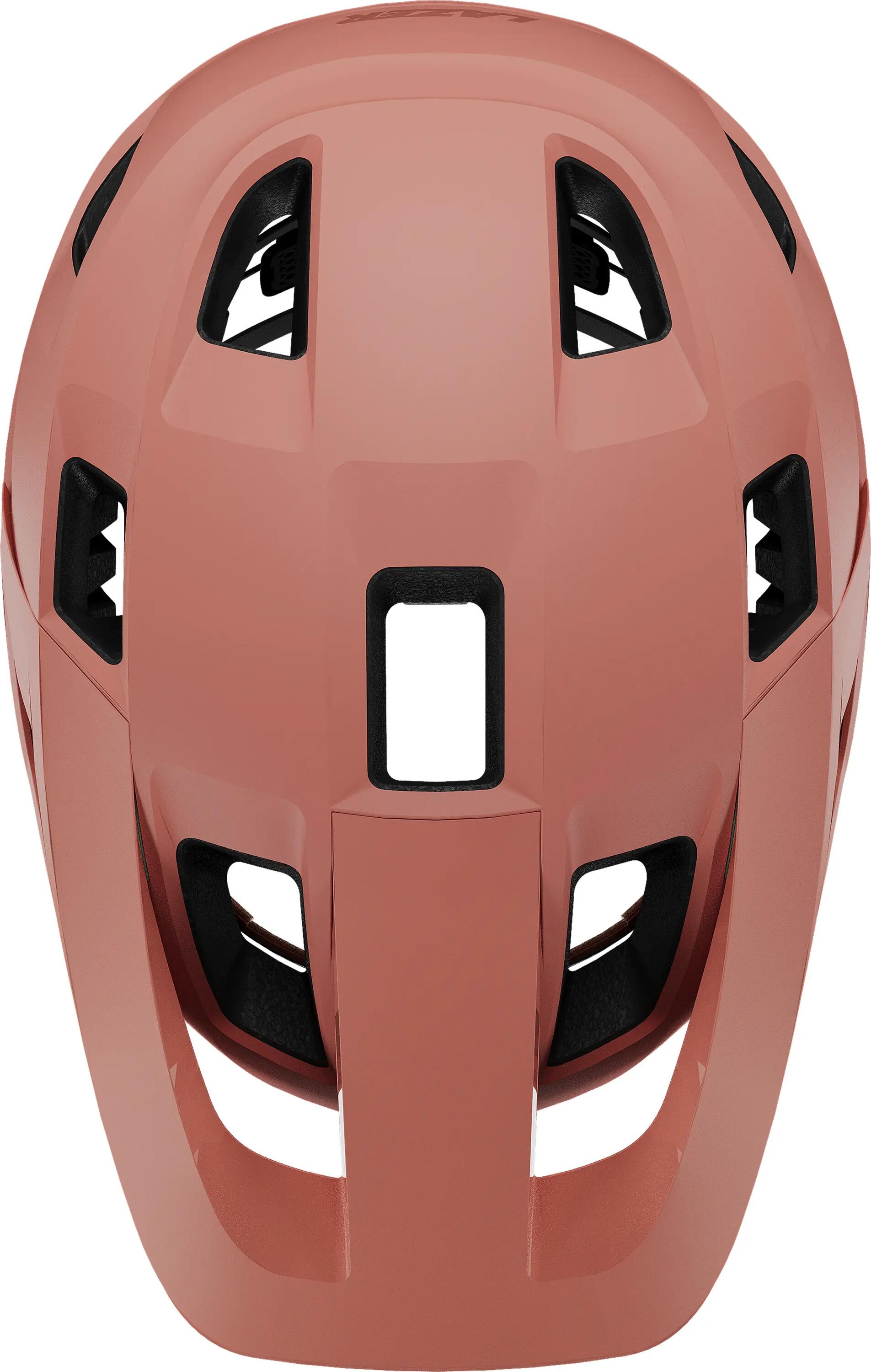 Fahrradhelm Lupo KinetiCore, Matte Clay 2/4