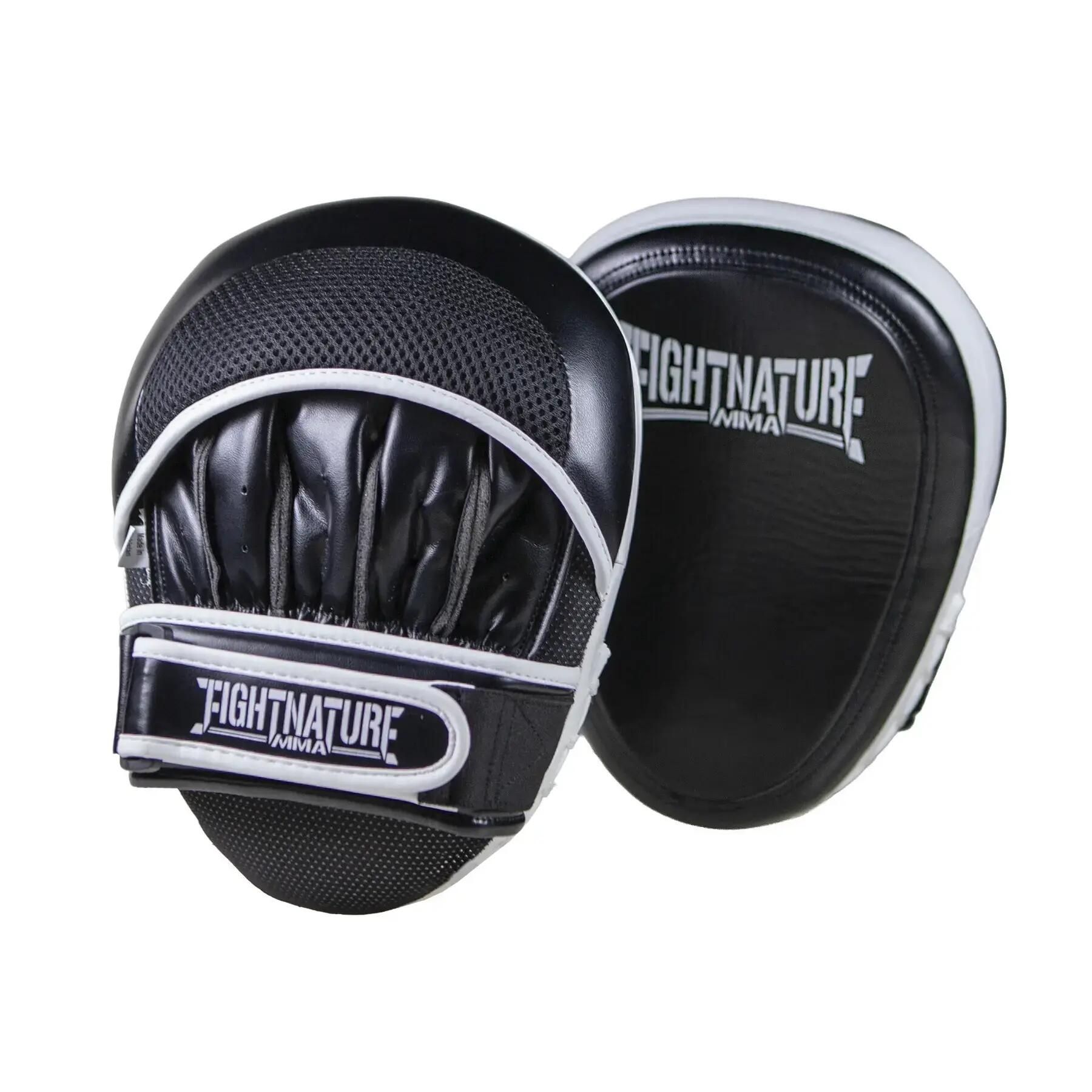 Gants de MMA entraînement Fightnature 2/4
