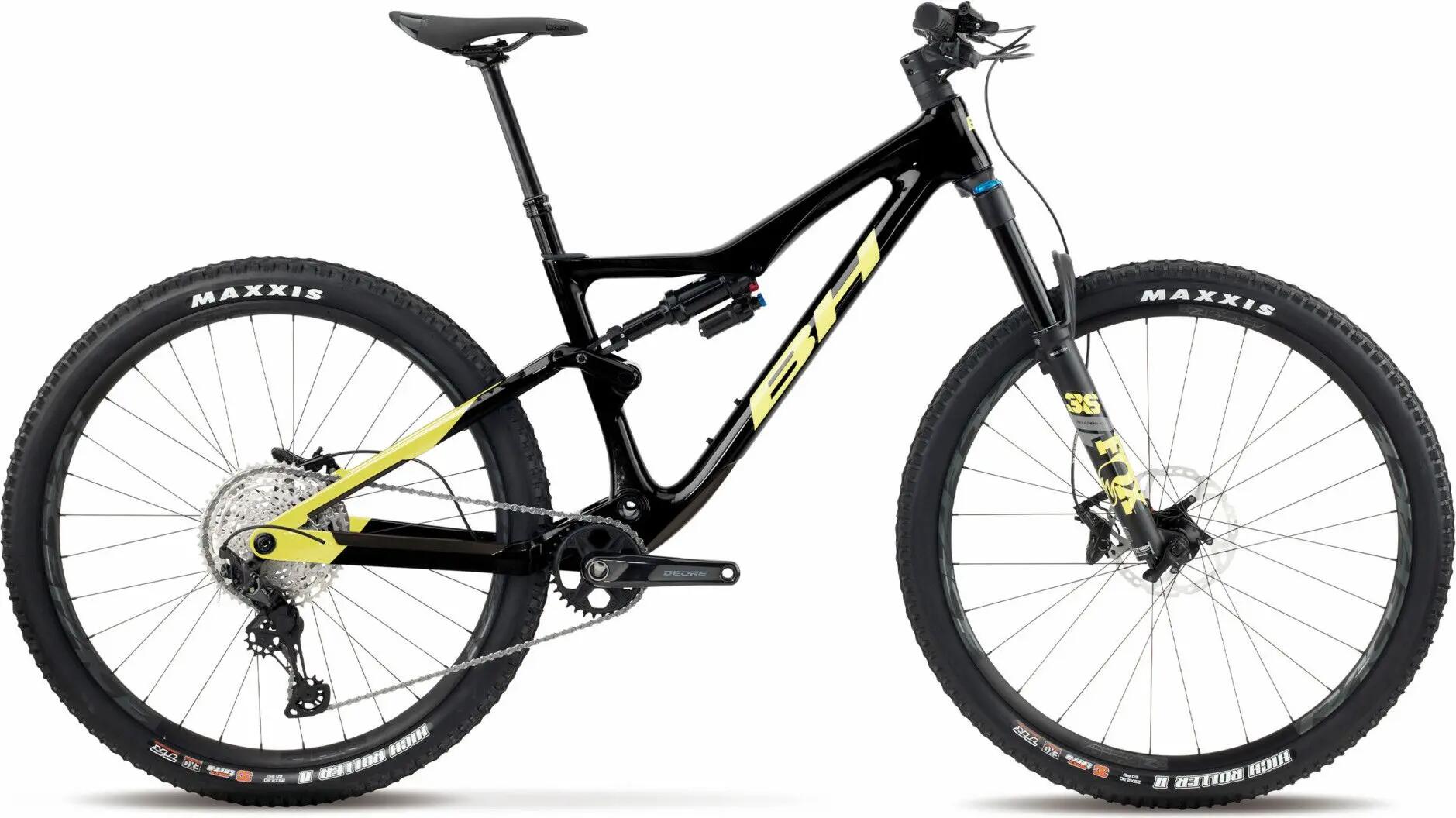 BH BIKES picture