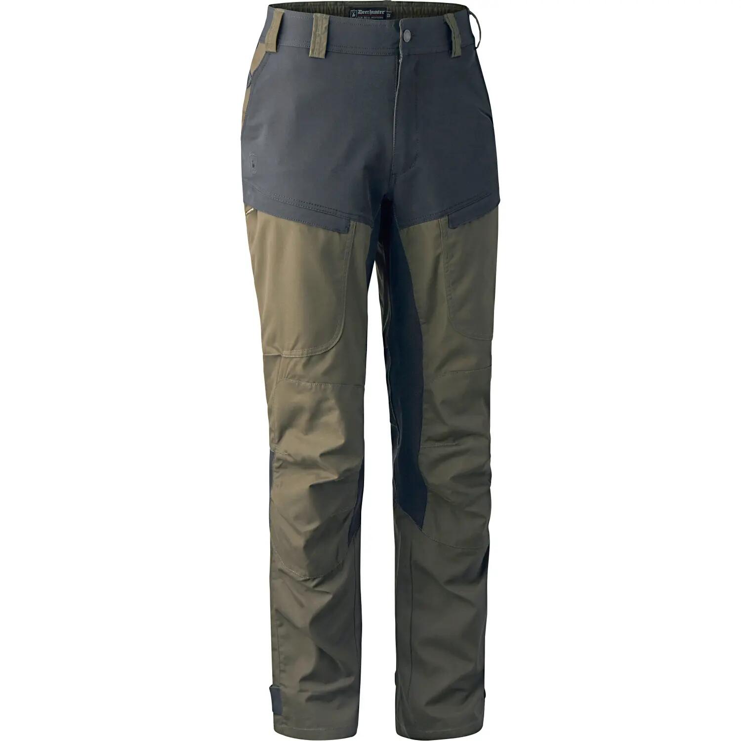 Deerhunter Strike Hose Herren (Fallen Leaf) Größe 30 1/5