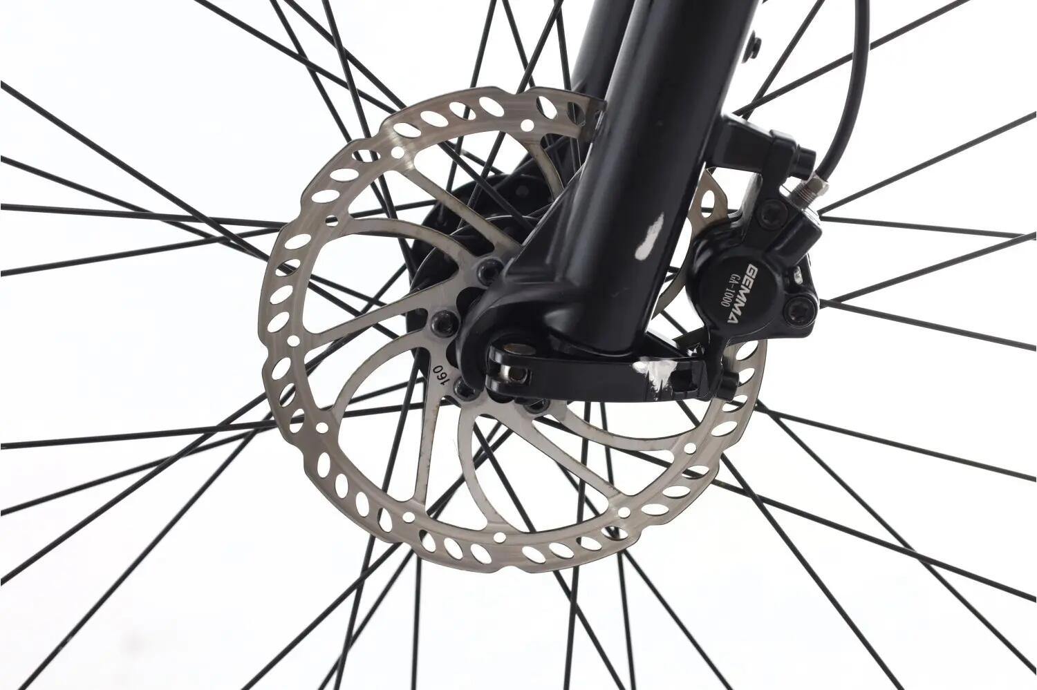 Ebike reconditionné · Jeep MHM 7010 · Bon état 7/8