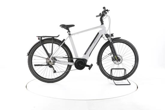 Reconditionné - Kalkhoff Endeavour 5.B Season Trekking E-Bike - Très Bon