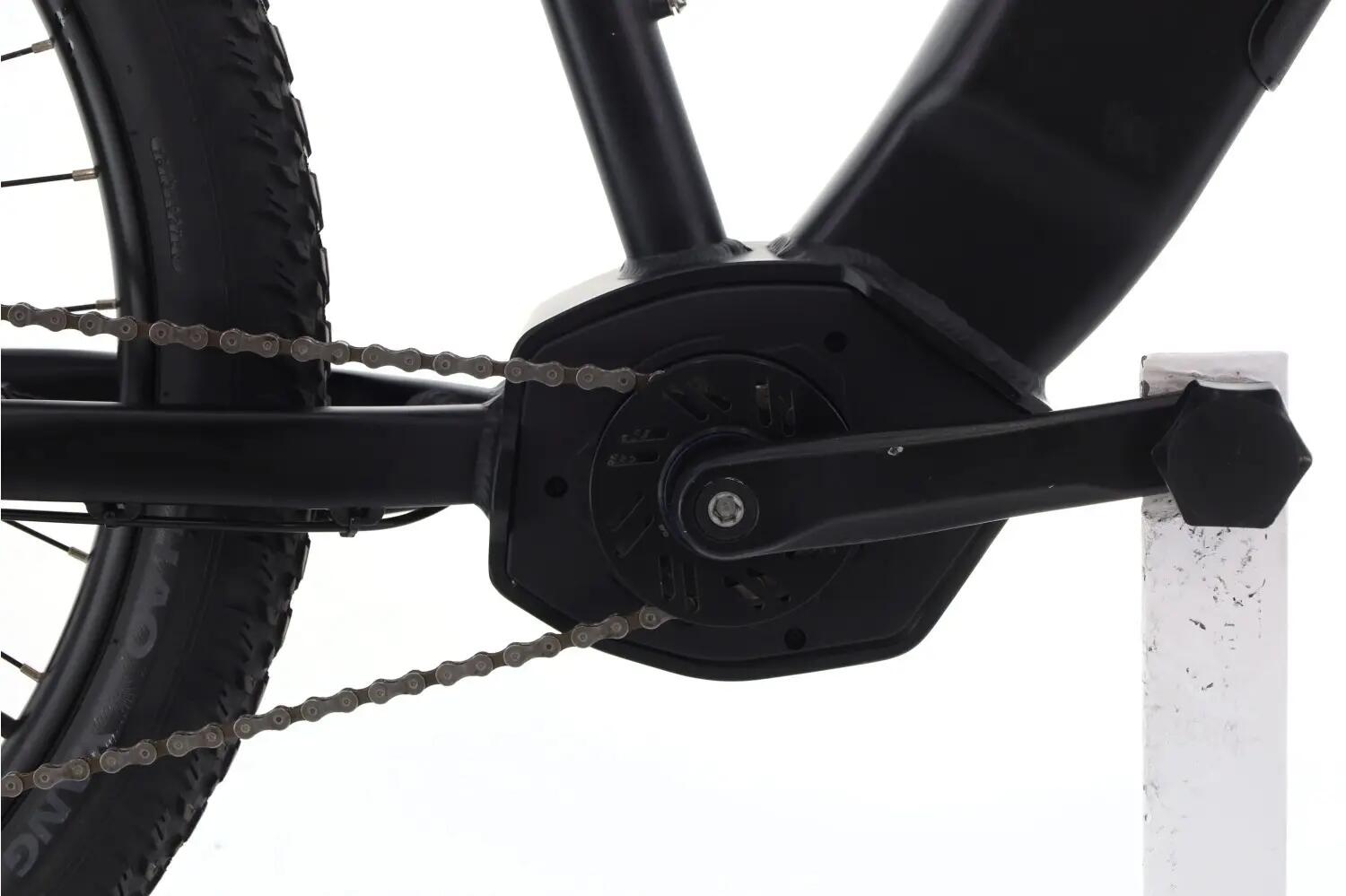 Ebike reconditionné · Jeep MHM 7010 · Bon état 4/8