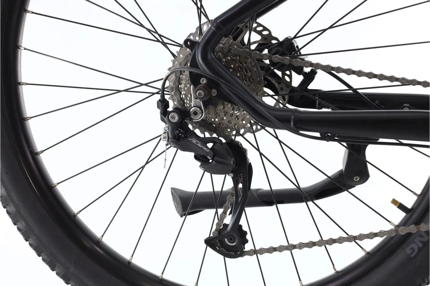 Ebike reconditionné · Jeep MHM 7010 · Bon état 3/8