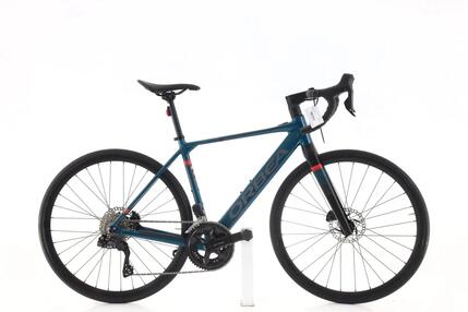 Ebike route reconditionné · Gain Di2 12V · Très bon état