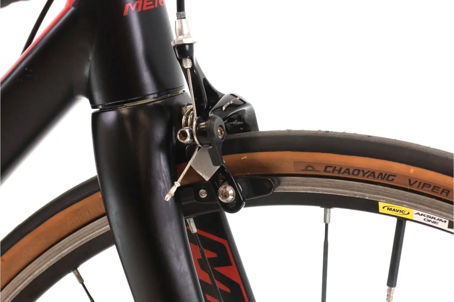 Bici strada ricondizionata ·  Scultura 400 · Ottimo stato 7/8