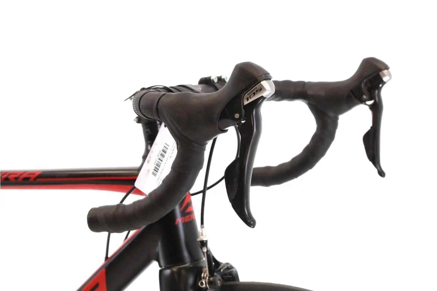 Bici strada ricondizionata ·  Scultura 400 · Ottimo stato 6/8