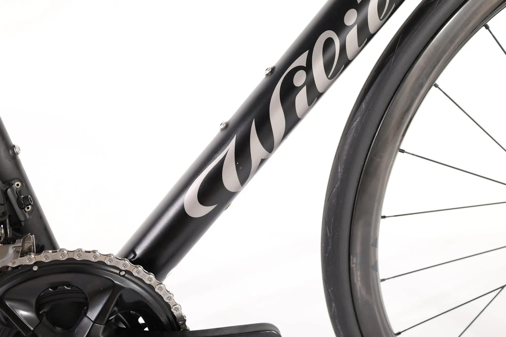 Reconditionné - Vélo de Route WILIER TRIESTINA Cento 10 SL 105 Di2 2023 9/10