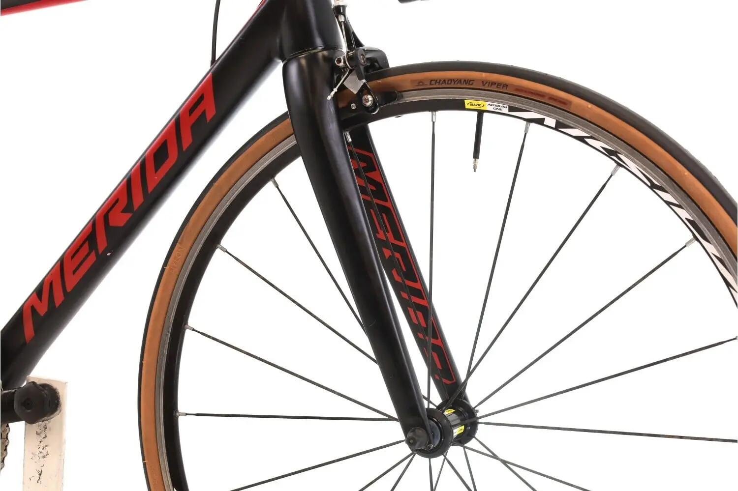Bici strada ricondizionata ·  Scultura 400 · Ottimo stato 5/8