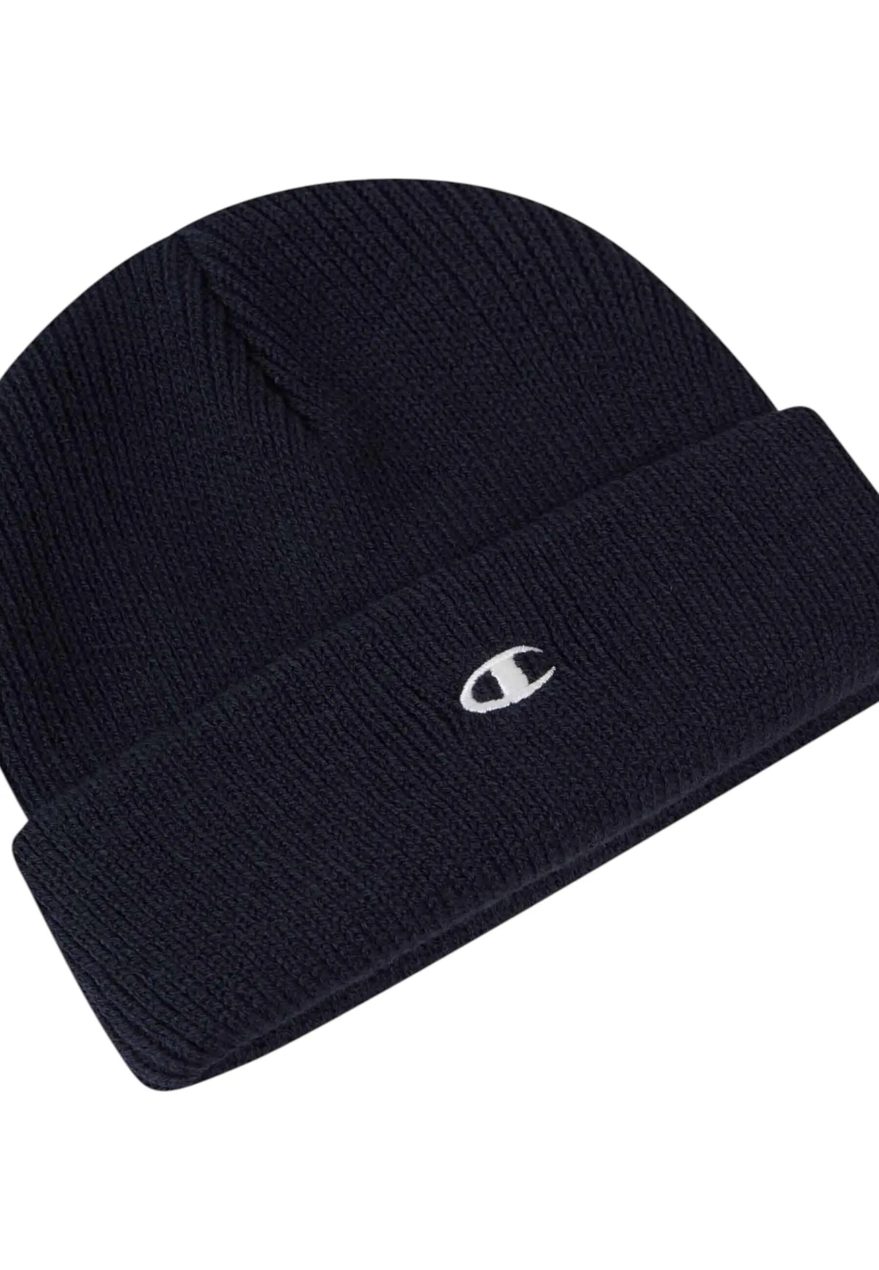 BEANIE CAP COL BS501 2/3