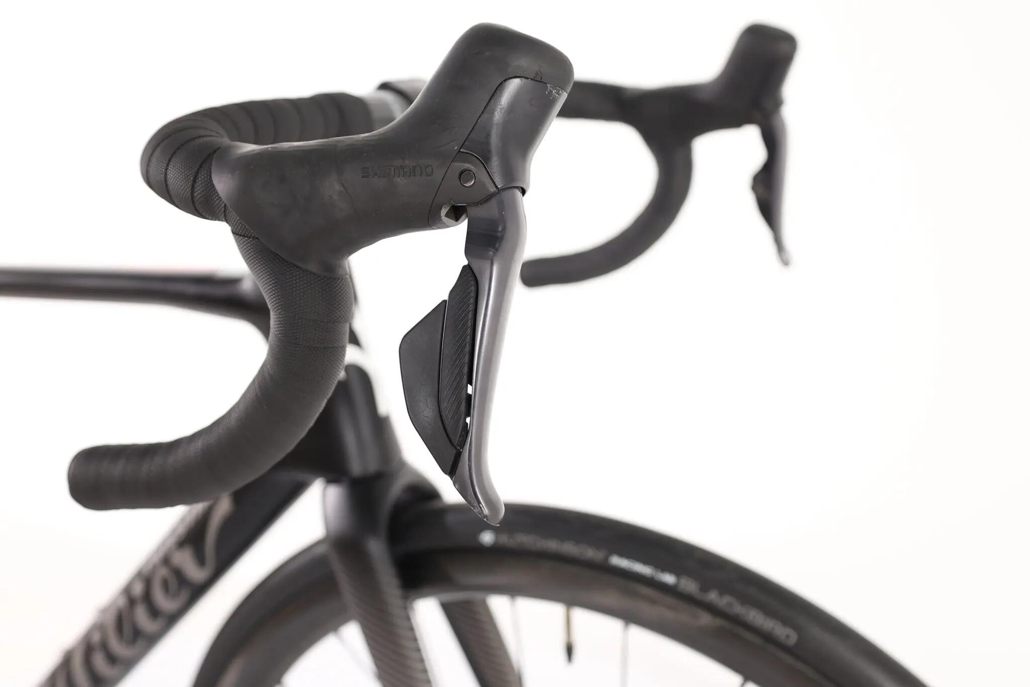 Reconditionné - Vélo de Route WILIER TRIESTINA Cento 10 SL 105 Di2 2023 8/10