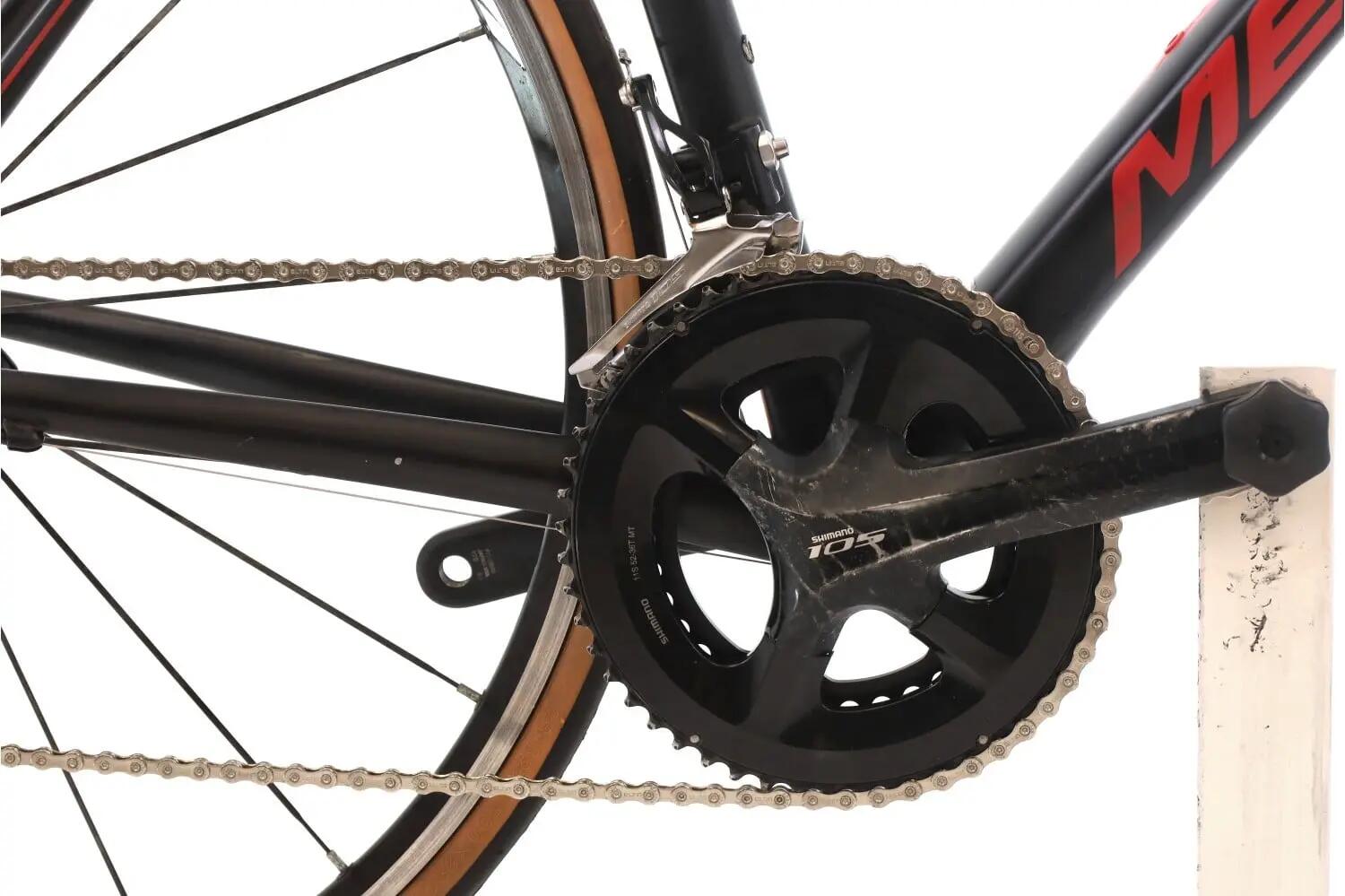 Bici strada ricondizionata ·  Scultura 400 · Ottimo stato 4/8