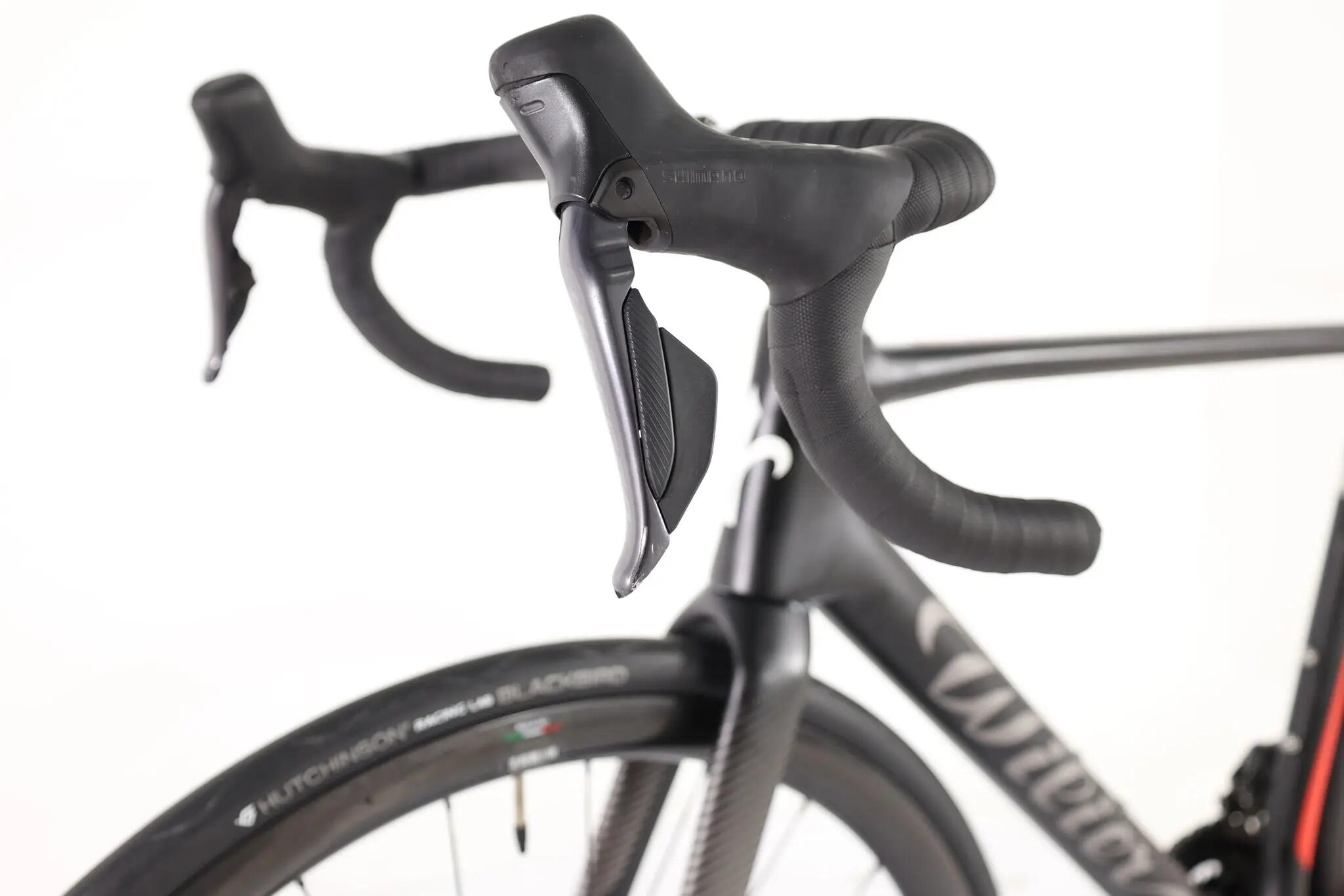 Reconditionné - Vélo de Route WILIER TRIESTINA Cento 10 SL 105 Di2 2023 7/10