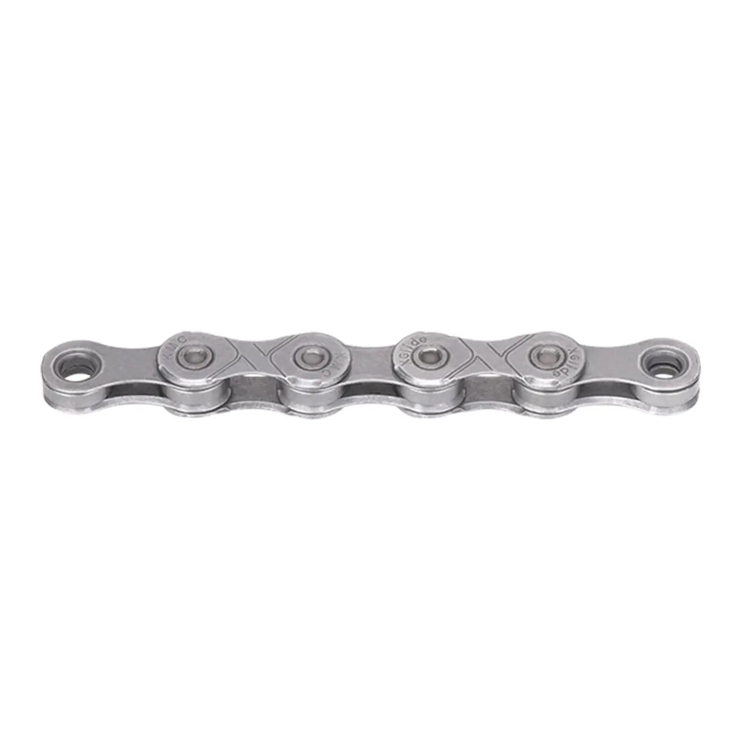 KMC MissingLink X-Glide 9/10/11x Joining links Silver 9,10.11 Speed 5/7