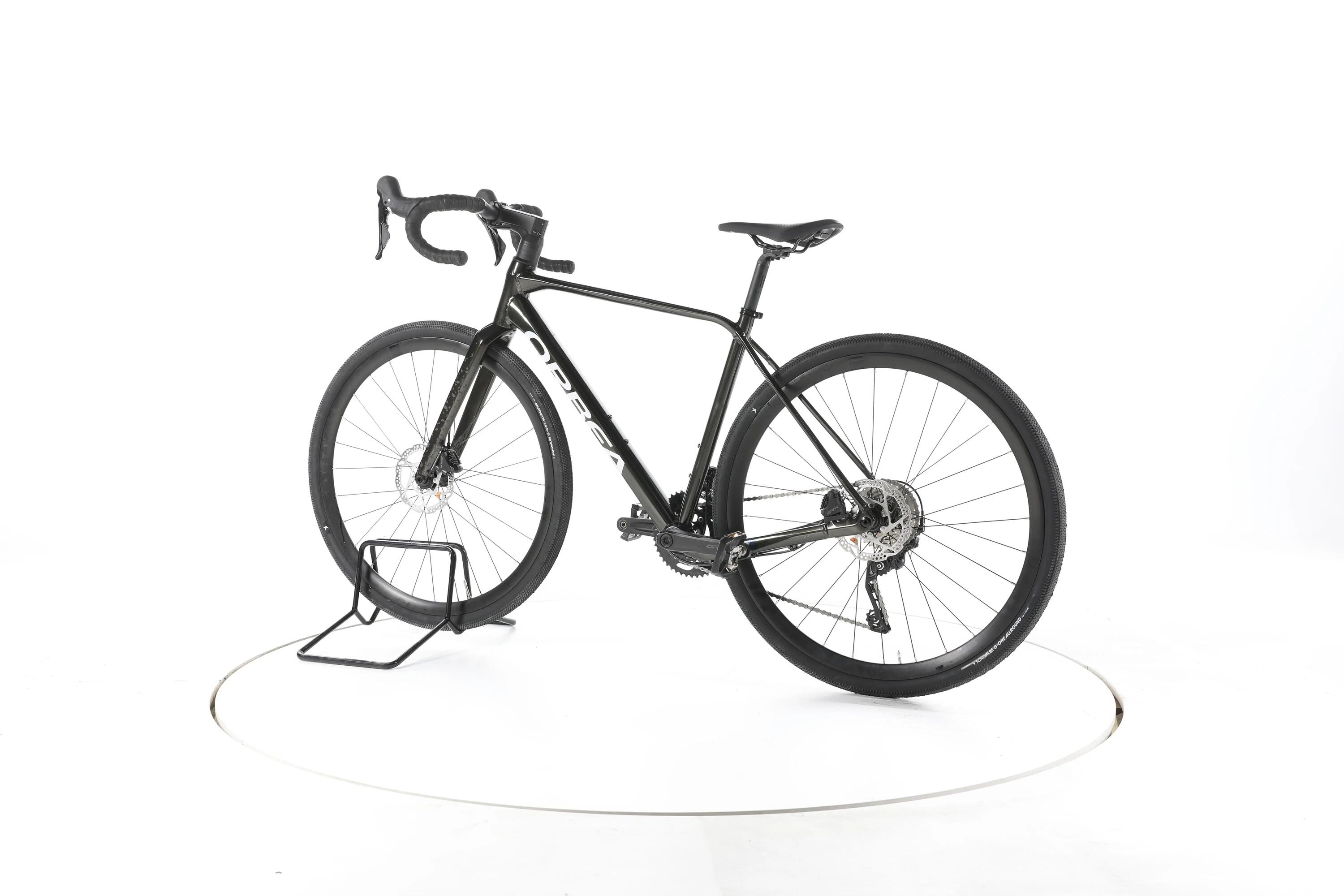 Refurbished - Orbea Terra H40 Gravelbike 2024 - Sehr gut 7/7