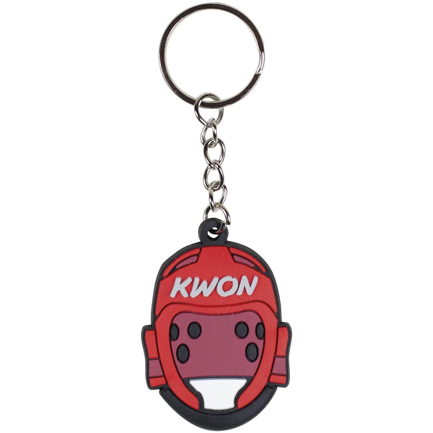 Helmet keyring Kwon 2/4